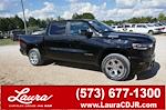 New 2026 Ram 1500 Big Horn Crew Cab 4x4 Pickup for sale #C26087 - photo 1