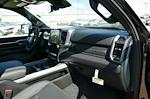 New 2026 Ram 1500 Big Horn Crew Cab 4x4 Pickup for sale #C26087 - photo 9