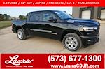 New 2026 Ram 1500 Big Horn Crew Cab 4x4 Pickup for sale #C26088 - photo 1