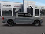 New 2026 Ram 1500 Big Horn Crew Cab for sale #C26089 - photo 9