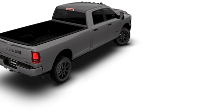 New 2026 Ram 3500 Big Horn Crew Cab 4x4 Pickup for sale #C26090 - photo 2