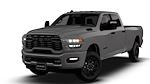 New 2026 Ram 3500 Big Horn Crew Cab 4x4 Pickup for sale #C26090 - photo 1