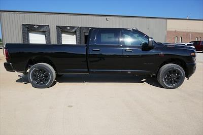 New 2026 Ram 3500 Big Horn Crew Cab 4x4 Pickup for sale #C26091 - photo 1