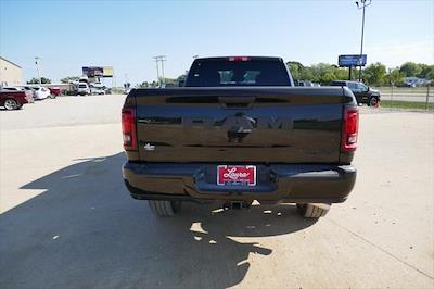 New 2026 Ram 3500 Big Horn Crew Cab 4x4 Pickup for sale #C26091 - photo 2