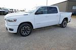 New 2026 Ram 1500 Laramie Crew Cab 4x4 Pickup for sale #C26093 - photo 9