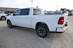 New 2026 Ram 1500 Laramie Crew Cab 4x4 Pickup for sale #C26093 - photo 5