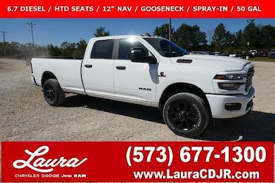 New 2026 Ram 3500 Big Horn Crew Cab for sale #C26094 - photo 1