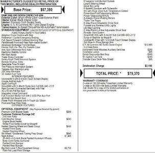 New 2026 Ram 3500 Big Horn Crew Cab for sale #C26094 - photo 2