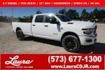 New 2026 Ram 3500 Big Horn Crew Cab for sale #C26094 - photo 1