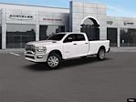 New 2026 Ram 3500 Big Horn Crew Cab for sale #C26094 - photo 24
