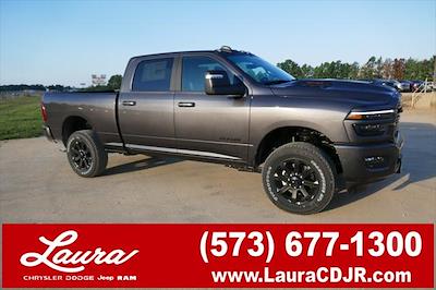 New 2026 Ram 2500 Laramie Crew Cab 4x4 Pickup for sale #C26095 - photo 1