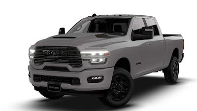 New 2026 Ram 2500 Laramie Crew Cab 4x4 Pickup for sale #C26096 - photo 1