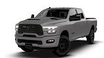 New 2026 Ram 2500 Laramie Crew Cab 4x4 Pickup for sale #C26096 - photo 1