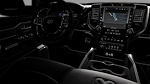 New 2026 Ram 3500 Laramie Mega Cab 4x4 Pickup for sale #C26097 - photo 9