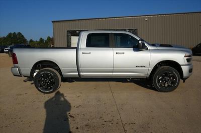 New 2026 Ram 2500 Laramie Crew Cab 4x4 Pickup for sale #C26098 - photo 1