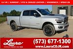 New 2026 Ram 2500 Laramie Crew Cab 4x4 Pickup for sale #C26098 - photo 2