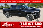 New 2026 Ram 1500 Big Horn Crew Cab 4x4 Pickup for sale #C26099 - photo 1