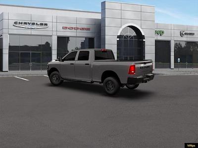 New 2026 Ram 2500 Tradesman Crew Cab 4x4 Pickup for sale #C26100 - photo 2