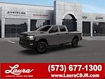 New 2026 Ram 2500 Tradesman Crew Cab 4x4 Pickup for sale #C26100 - photo 1