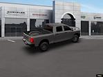 New 2026 Ram 2500 Tradesman Crew Cab 4x4 Pickup for sale #C26100 - photo 4