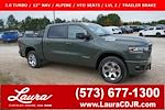 New 2026 Ram 1500 Big Horn Crew Cab for sale #C26101 - photo 1