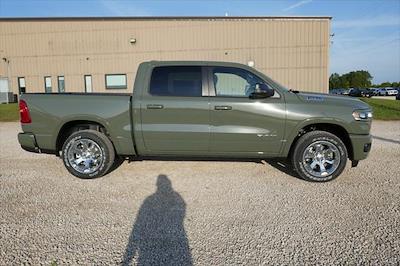 New 2026 Ram 1500 Big Horn Crew Cab 4x4 Pickup for sale #C26102 - photo 2