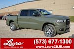 New 2026 Ram 1500 Big Horn Crew Cab 4x4 Pickup for sale #C26102 - photo 1