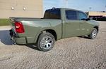 New 2026 Ram 1500 Big Horn Crew Cab 4x4 Pickup for sale #C26102 - photo 3