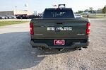 New 2026 Ram 1500 Big Horn Crew Cab 4x4 Pickup for sale #C26102 - photo 4