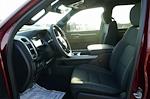 New 2026 Ram 1500 Big Horn Crew Cab 4x4 Pickup for sale #C26103 - photo 14