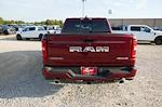 New 2026 Ram 1500 Big Horn Crew Cab 4x4 Pickup for sale #C26103 - photo 5