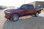 New 2026 Ram 1500 Big Horn Crew Cab 4x4 Pickup for sale #C26103 - photo 7