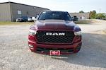 New 2026 Ram 1500 Big Horn Crew Cab 4x4 Pickup for sale #C26103 - photo 8