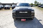 New 2026 Ram 1500 Big Horn Crew Cab 4x4 Pickup for sale #C26104 - photo 8