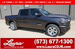 New 2026 Ram 1500 Big Horn Crew Cab 4x4 Pickup for sale #C26107 - photo 1
