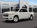 New 2026 Ram 1500 Big Horn Crew Cab 4x4 Pickup for sale #C26108 - photo 25