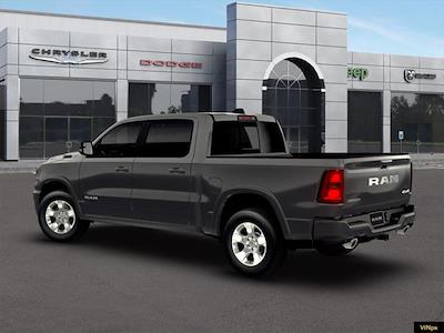 New 2026 Ram 1500 Big Horn Crew Cab 4x4 Pickup for sale #C26109 - photo 2