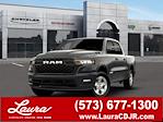 New 2026 Ram 1500 Big Horn Crew Cab 4x4 Pickup for sale #C26109 - photo 1