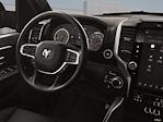 New 2026 Ram 1500 Big Horn Crew Cab 4x4 Pickup for sale #C26109 - photo 16