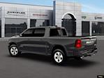 New 2026 Ram 1500 Big Horn Crew Cab 4x4 Pickup for sale #C26109 - photo 25