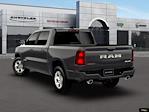 New 2026 Ram 1500 Big Horn Crew Cab 4x4 Pickup for sale #C26109 - photo 3
