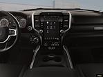 New 2026 Ram 1500 Big Horn Crew Cab 4x4 Pickup for sale #C26109 - photo 37