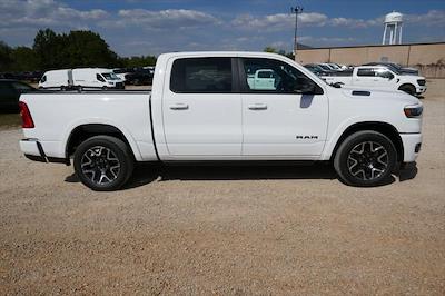 New 2026 Ram 1500 Laramie Crew Cab 4x4 Pickup for sale #C26112 - photo 2