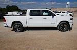 New 2026 Ram 1500 Laramie Crew Cab 4x4 Pickup for sale #C26112 - photo 2