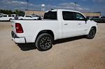 New 2026 Ram 1500 Laramie Crew Cab 4x4 Pickup for sale #C26112 - photo 3