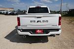 New 2026 Ram 1500 Laramie Crew Cab 4x4 Pickup for sale #C26112 - photo 4