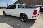 New 2026 Ram 1500 Laramie Crew Cab 4x4 Pickup for sale #C26112 - photo 5