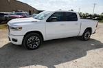 New 2026 Ram 1500 Laramie Crew Cab 4x4 Pickup for sale #C26112 - photo 6