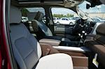 New 2026 Ram 1500 Laramie Crew Cab 4x4 Pickup for sale #C26113 - photo 10