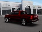 New 2026 Ram 1500 Laramie Crew Cab 4x4 Pickup for sale #C26113 - photo 26